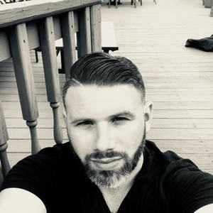 Meet your Posher, Sean